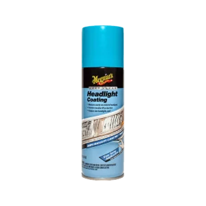 Meguiar's Keep Clear Headlight Coating - Sellador de Faros - 113gr