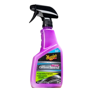 Meguiar's Ceramic Tire Shine - G230416 - 16 oz.