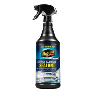 Marine Hybrid Ceramic All Surface Sealant (Cerámico Multisuperficie)
